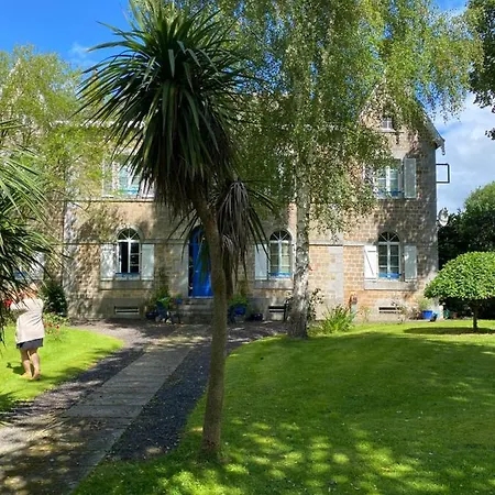Manoir De La Motte Virey Casa vacanze