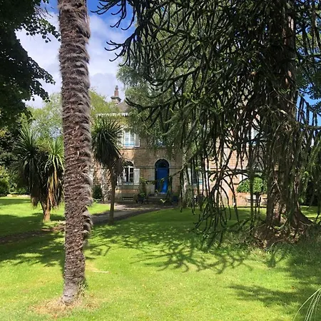 Manoir De La Motte Virey Casa vacanze Virey