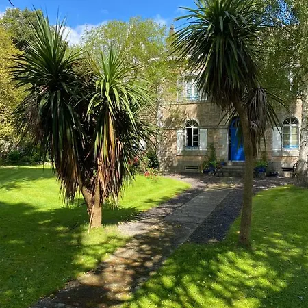 Casa vacanze Manoir De La Motte Virey